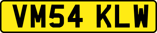 VM54KLW