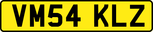 VM54KLZ