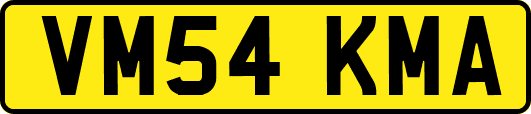 VM54KMA