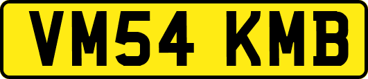 VM54KMB