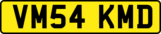 VM54KMD