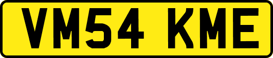 VM54KME