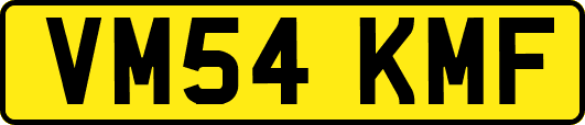 VM54KMF