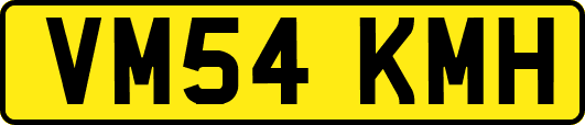 VM54KMH