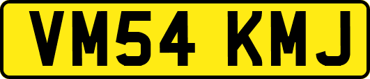 VM54KMJ