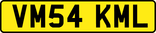 VM54KML
