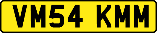 VM54KMM