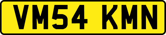 VM54KMN