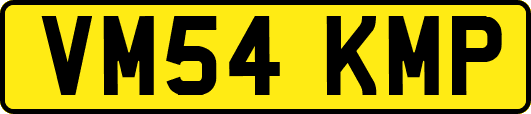 VM54KMP