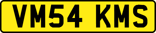 VM54KMS