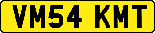 VM54KMT