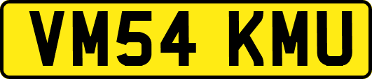 VM54KMU