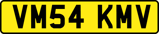 VM54KMV