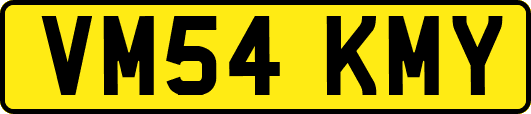 VM54KMY