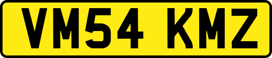 VM54KMZ