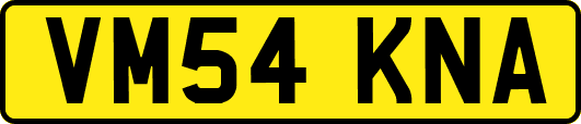 VM54KNA