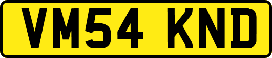 VM54KND
