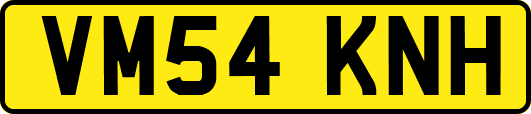 VM54KNH