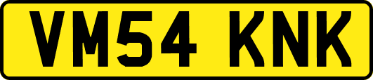 VM54KNK