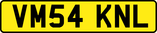 VM54KNL