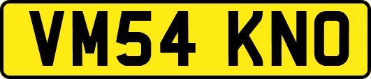 VM54KNO