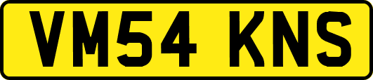 VM54KNS