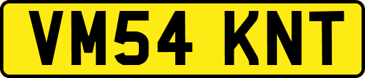 VM54KNT