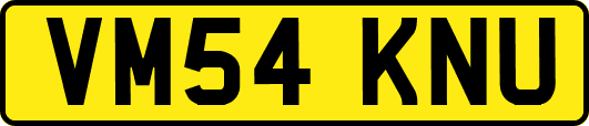 VM54KNU