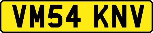 VM54KNV