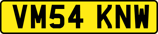 VM54KNW