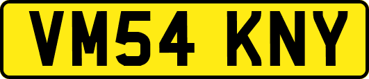 VM54KNY