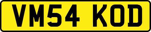 VM54KOD