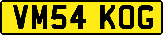 VM54KOG