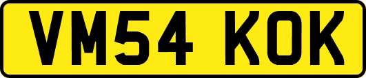 VM54KOK