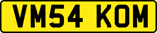 VM54KOM