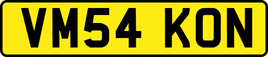 VM54KON