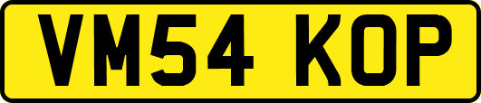 VM54KOP