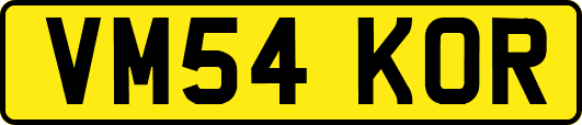 VM54KOR