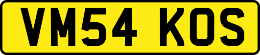 VM54KOS