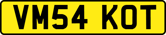 VM54KOT