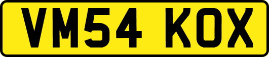 VM54KOX