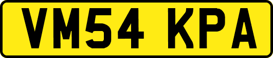 VM54KPA