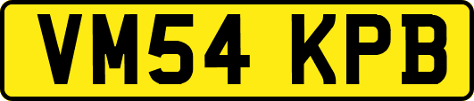 VM54KPB
