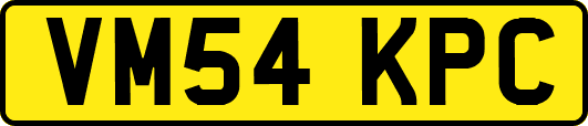 VM54KPC
