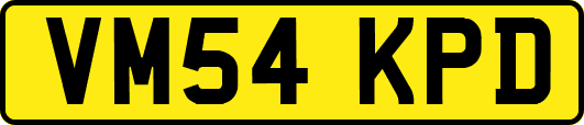VM54KPD