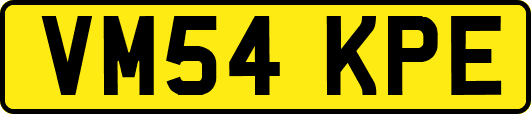 VM54KPE