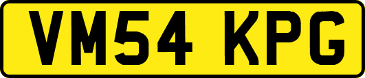 VM54KPG