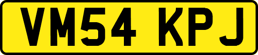 VM54KPJ