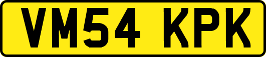 VM54KPK
