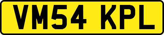 VM54KPL